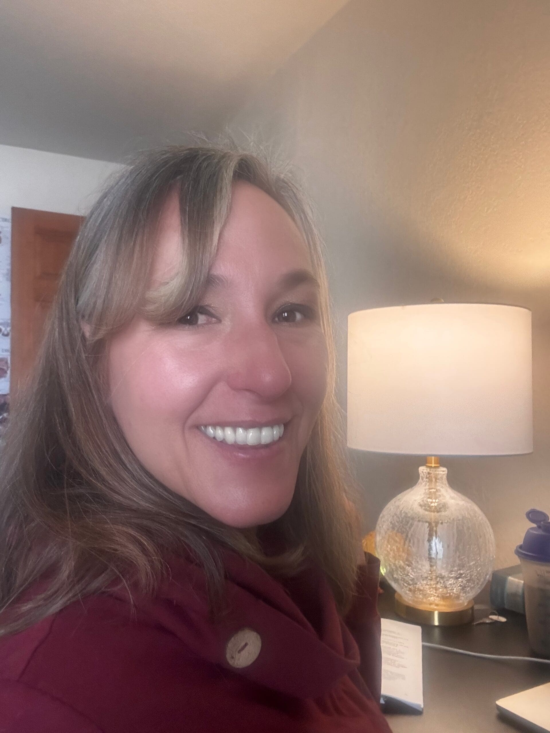 Dr. Heather Crider, ND